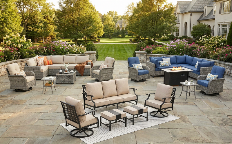 Outdoor Furniture